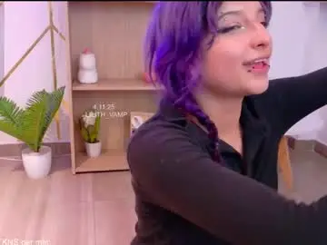 Chaturbate Adult Video Chat of lilith_vamp