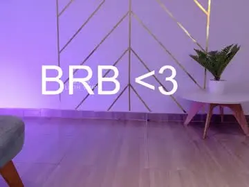 Chaturbate Free Porn Cam of lilith_vamp