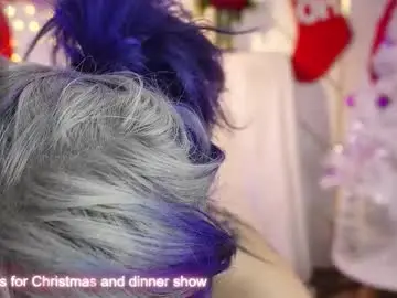 Chaturbate Nude Webcam of lilith_vamp