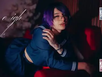 Chaturbate Sex Chat of lilith_vamp