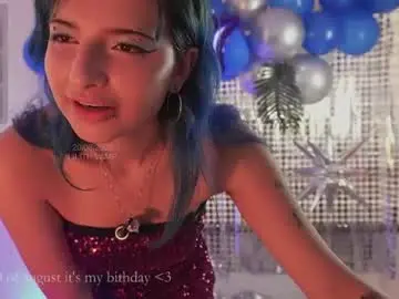 Chaturbate Adult Video Chat of lilith_vamp