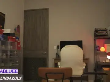 Chaturbate Adult Video Chat of lindabluee