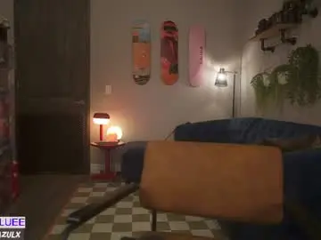 Chaturbate Live Porn of lindabluee