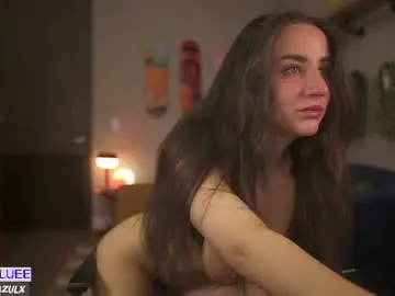 Chaturbate Free Porn Cam of lindabluee