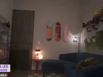 Chaturbate Adult Webcam of lindabluee