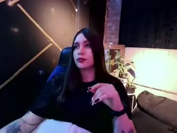 Chaturbate Live Porn of michell_h