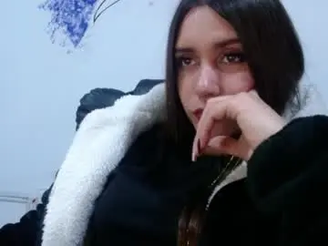 Chaturbate Nude Webcam of michell_h