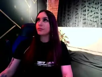 Chaturbate Private Sex Chat of michell_h