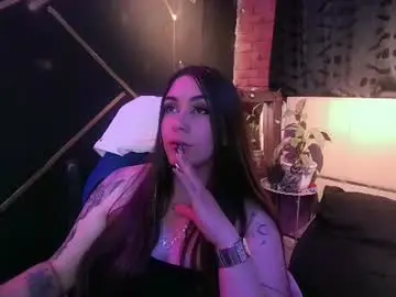 Chaturbate Sex Chat of michell_h