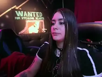 Chaturbate Private Sex Chat of michell_h