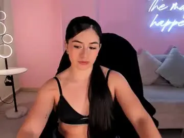 Chaturbate Live Sex Cam of milacoleman