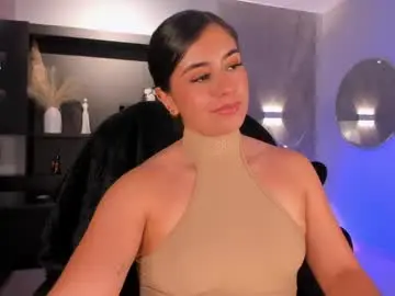 Chaturbate Watch Live Sex Cams of milacoleman