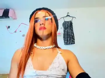 Chaturbate Adult Webcams of miss_channellx