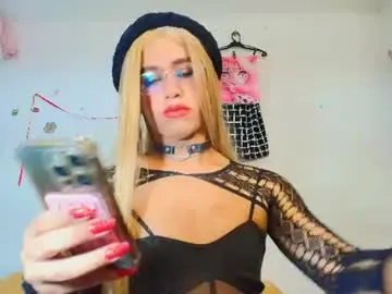 Chaturbate Watch Live Sex Cams of miss_channellx
