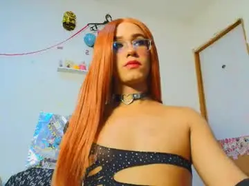 Chaturbate Adult Webcam of miss_channellx