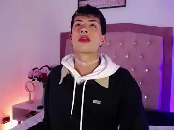 Chaturbate Live Sex of ozorio_dany