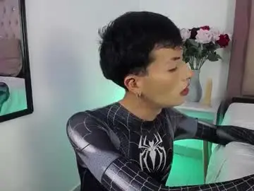 Chaturbate Best live sex cam show of ozorio_dany