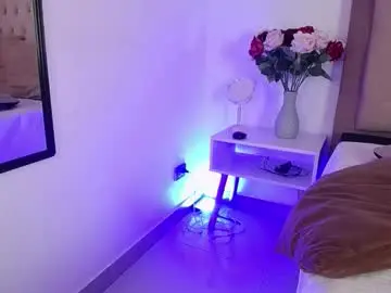 Chaturbate Sex Chat of ozorio_dany