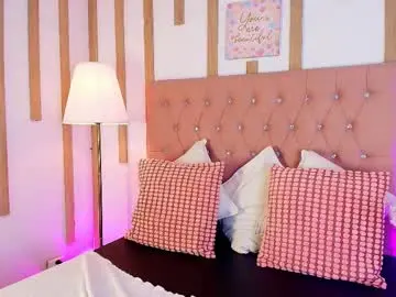 Chaturbate Sex Cam of ozorio_dany