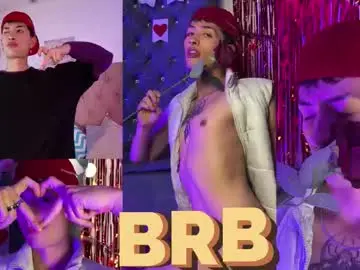 Chaturbate Watch Live Sex Cams of ozorio_dany