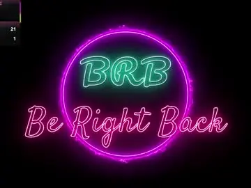 Chaturbate Adult Webcams of ozorio_dany