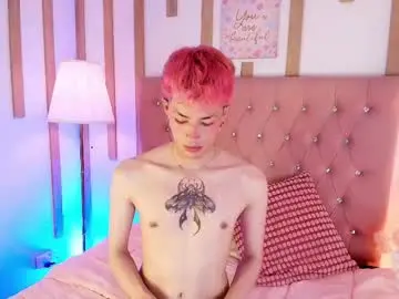 Chaturbate Adult Webcams of ozorio_dany