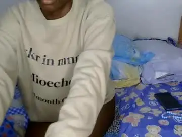 Chaturbate Sex Chat of petite_desiree