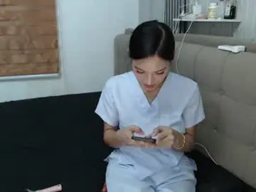 Chaturbate Free Porn Cam of princessasiana04