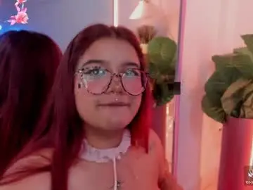 Chaturbate Best live sex cam show of rosy_sweett