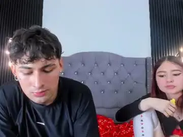 Chaturbate Live Porn of rousse_n_kenji