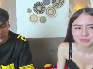 Chaturbate Live Sex of rousse_n_kenji
