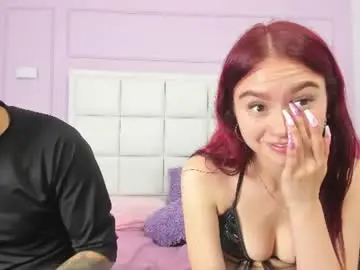 Chaturbate Adult Webcam of rousse_n_kenji