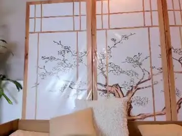 Chaturbate Live Sex Cam of rousse_n_kenji