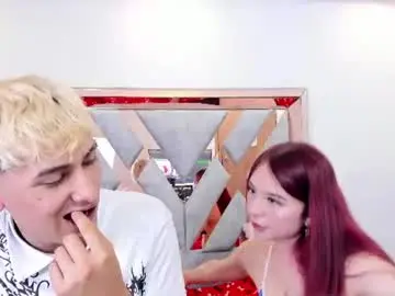 Chaturbate Free Porn Cam of rousse_n_kenji