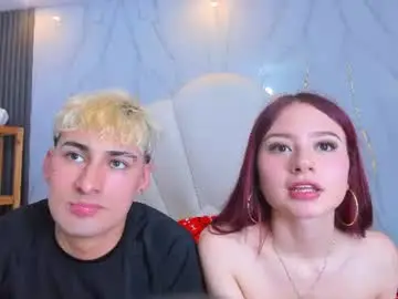 Chaturbate Free Porn Cam of rousse_n_kenji