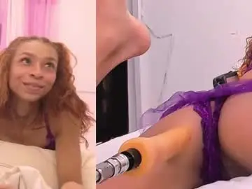 Chaturbate Adult Webcam of rubidaniells_