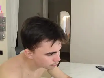 Chaturbate Sex Chat of sweet_duo_