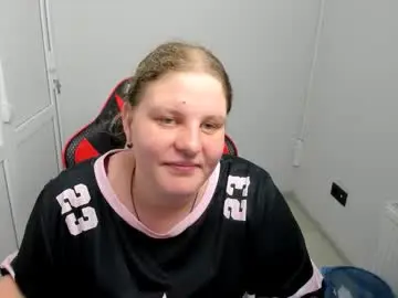 Chaturbate Adult Webcam of sweet_karla_la