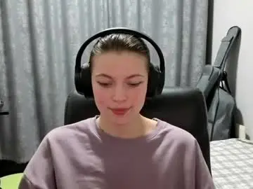 Chaturbate Nude Webcam of terranaufzinger