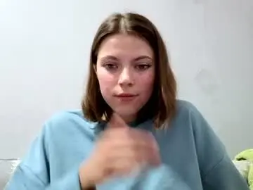 Chaturbate Live Sex Cam of terranaufzinger
