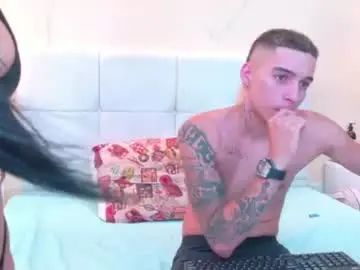 Chaturbate Watch Live Sex Cams of vailethandnoha