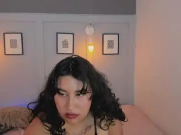 Chaturbate Live Sex of zarabloom_