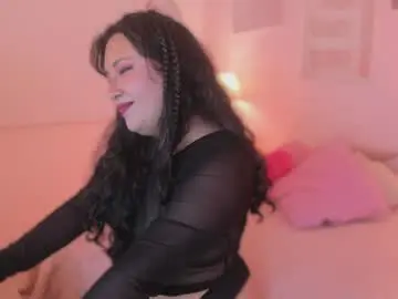 Chaturbate Sex Cam of zarabloom_