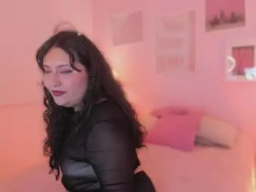 Chaturbate Best live sex cam show of zarabloom_