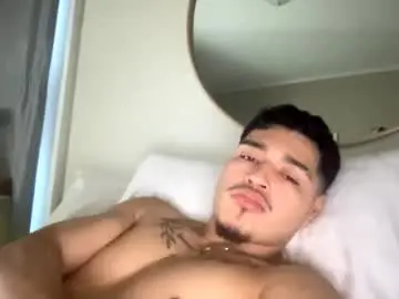 Chaturbate Live Sex Cam of 4ngelbad_boy