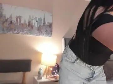 Chaturbate Live Porn of _megaan__