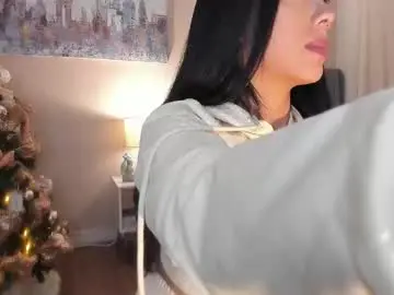 Chaturbate Best Webcam of _megaan__