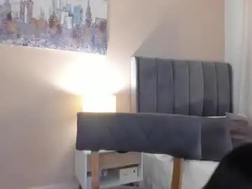 Chaturbate Live Porn of _megaan__