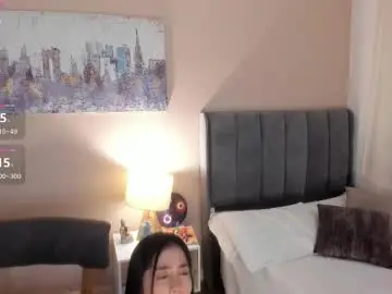 Chaturbate Sex Chat of _megaan__