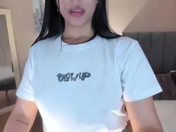 Chaturbate Best Webcam of _megaan__